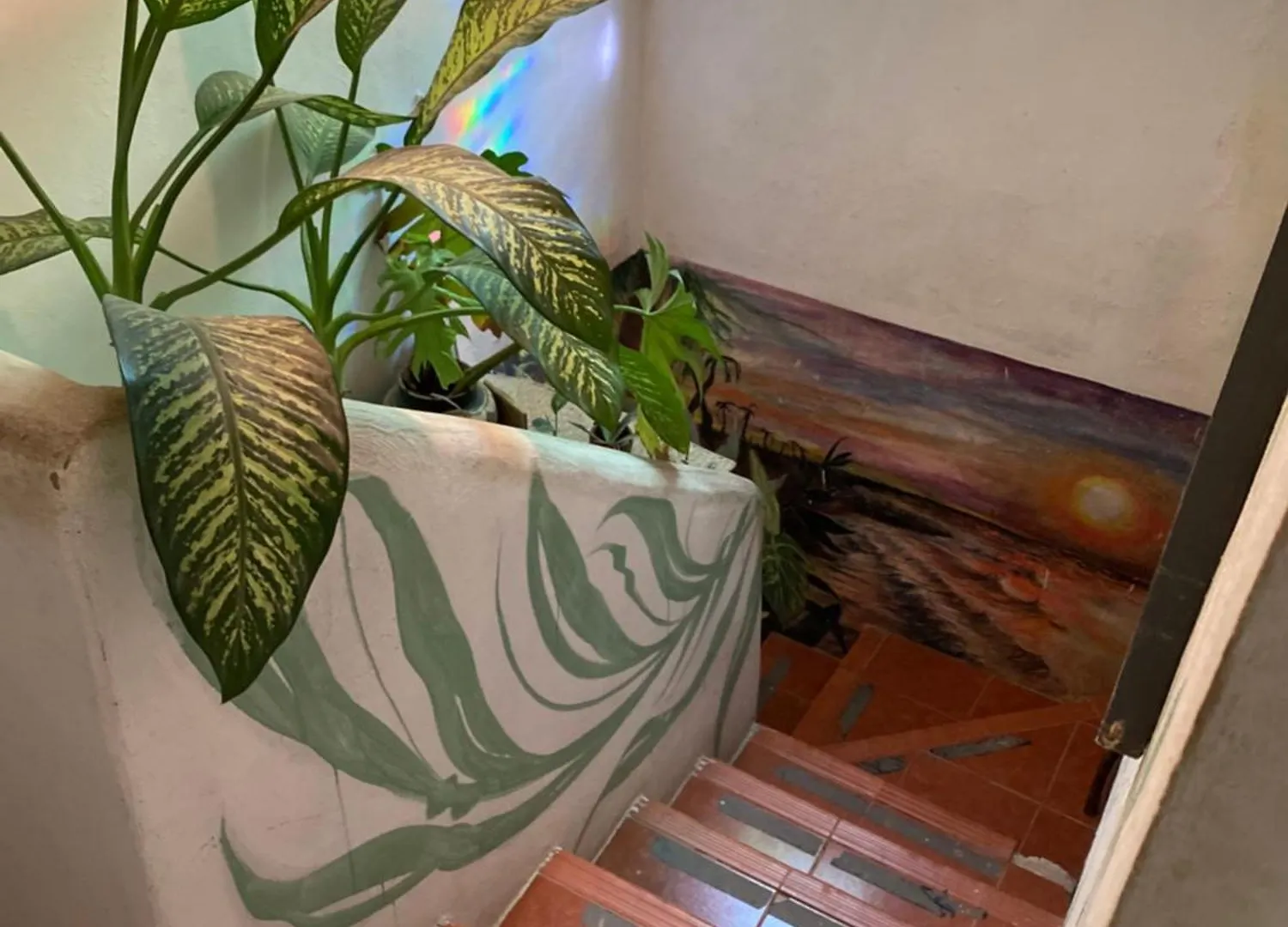 Ferienwohnung Casa Semilla Isla Holbox 0*,