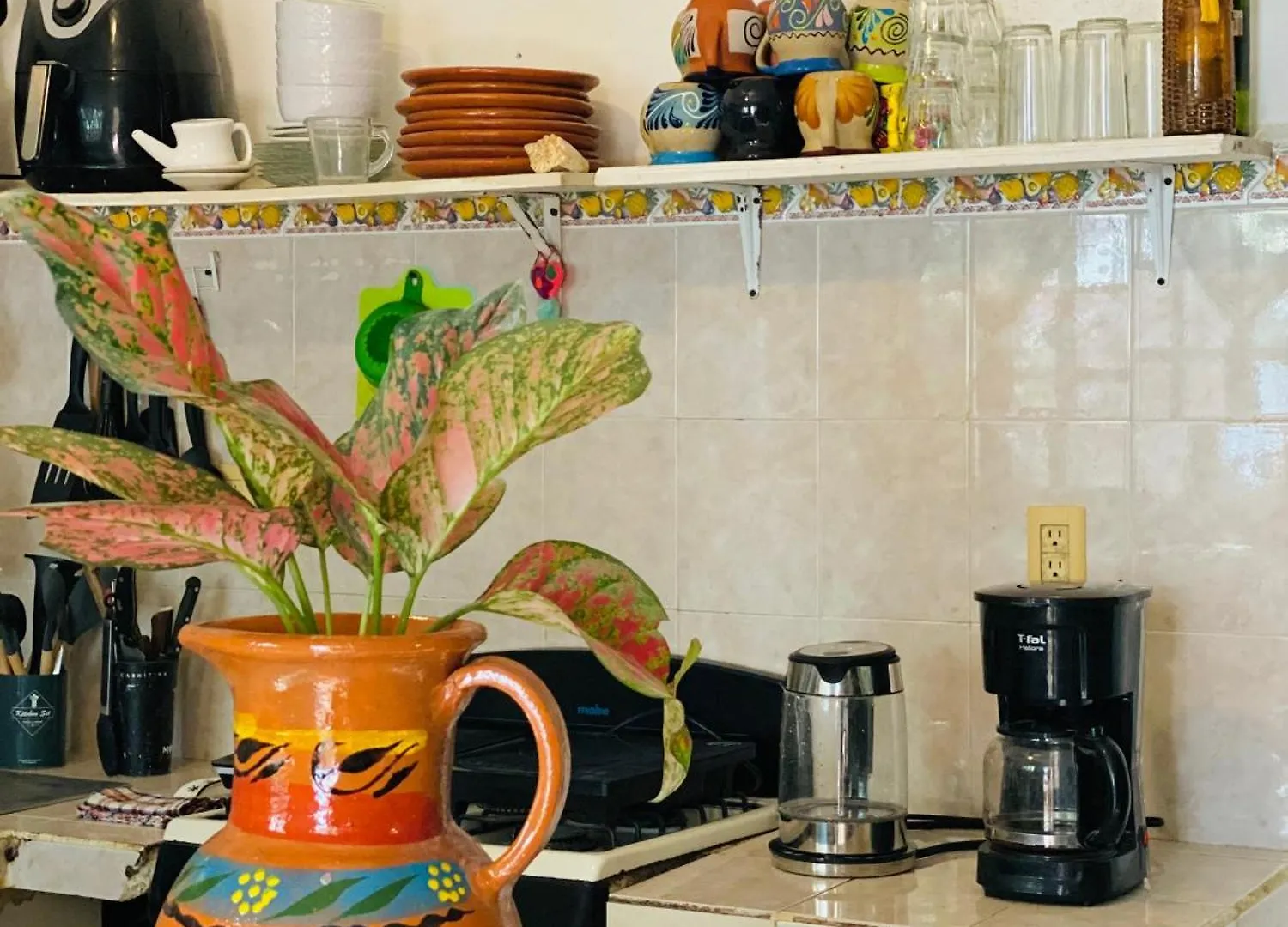 Ferienwohnung Casa Semilla Isla Holbox 0*,  Mexiko