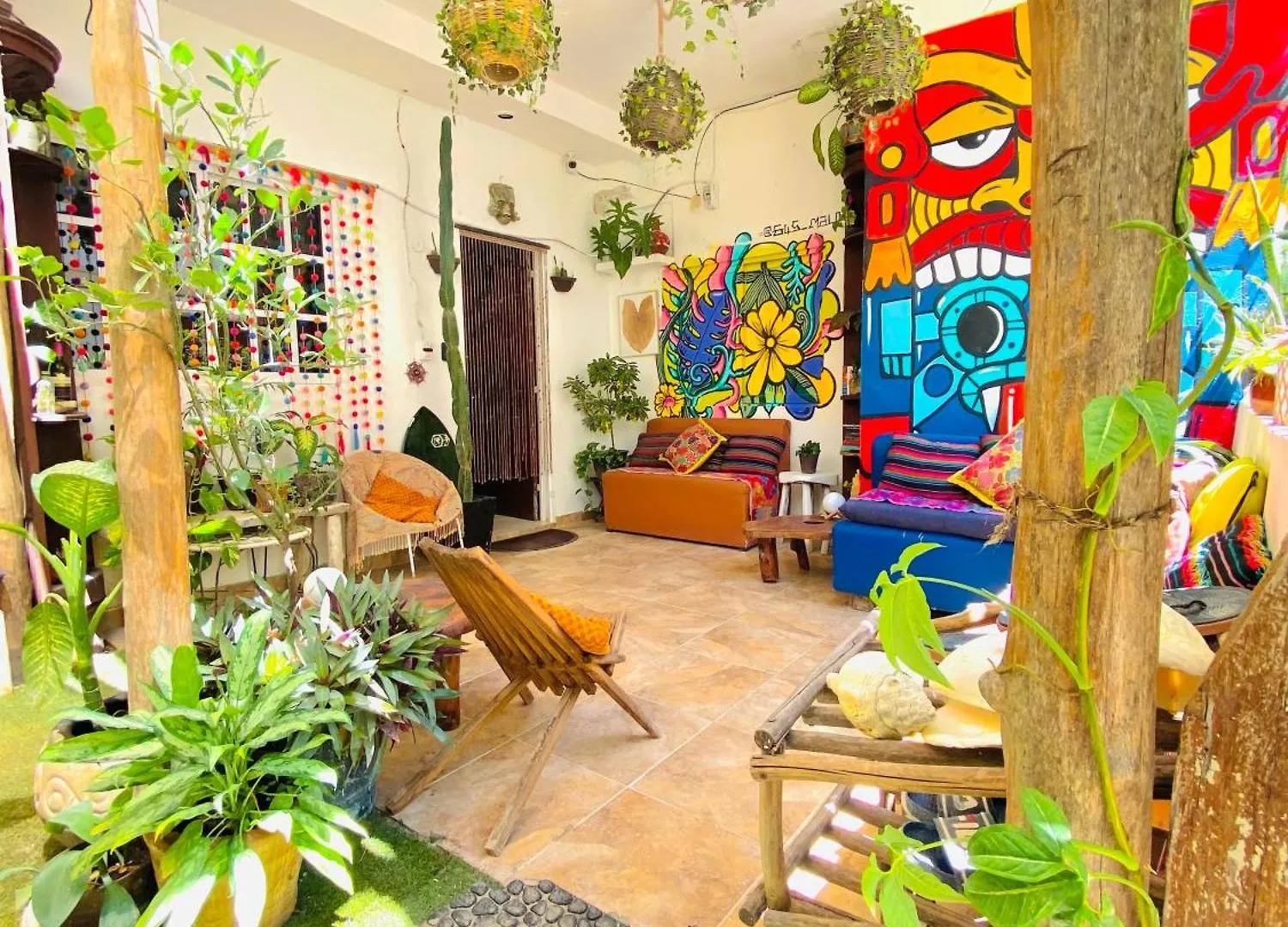 Casa Semilla Apartment Isla Holbox