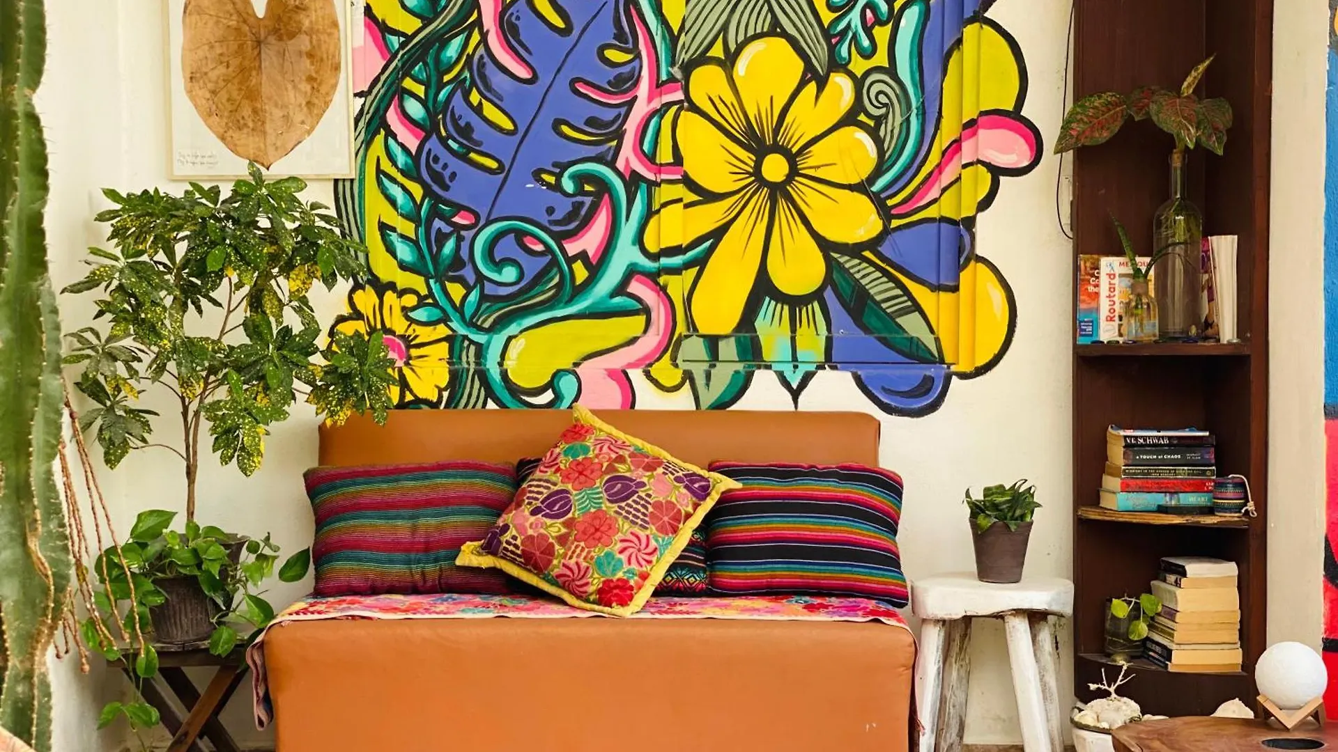 Casa Semilla Apartment Isla Holbox Homestay