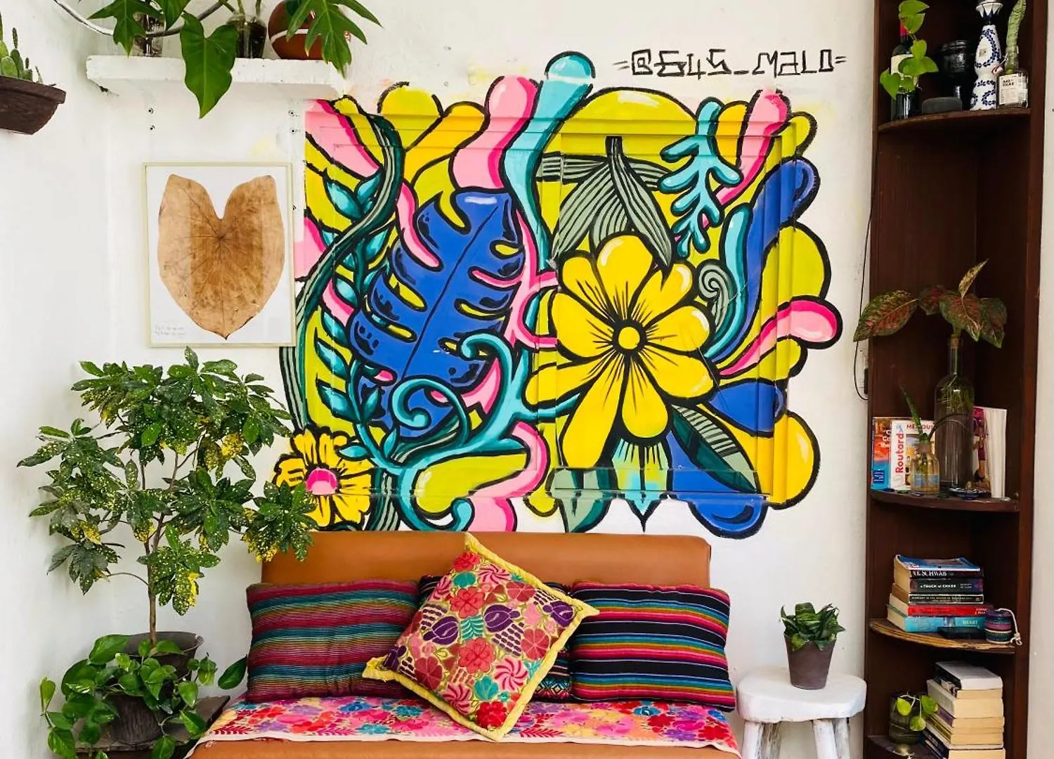 Casa Semilla Apartment Isla Holbox