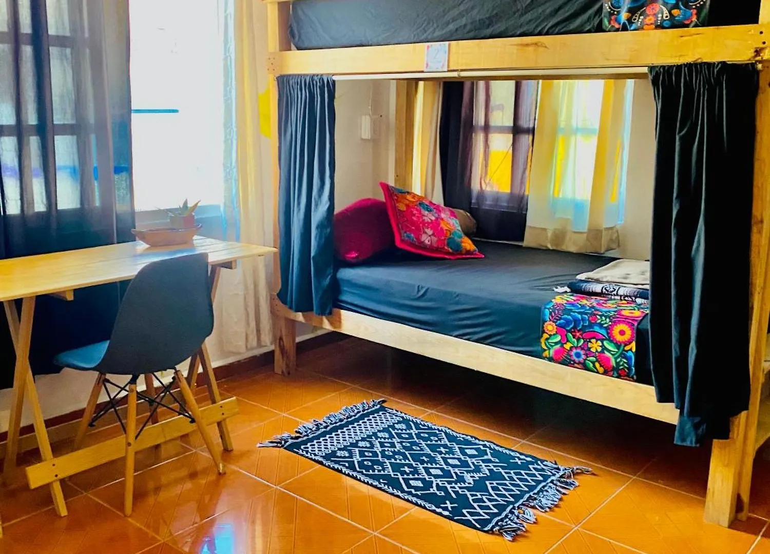 Casa Semilla Apartment Isla Holbox 0*,
