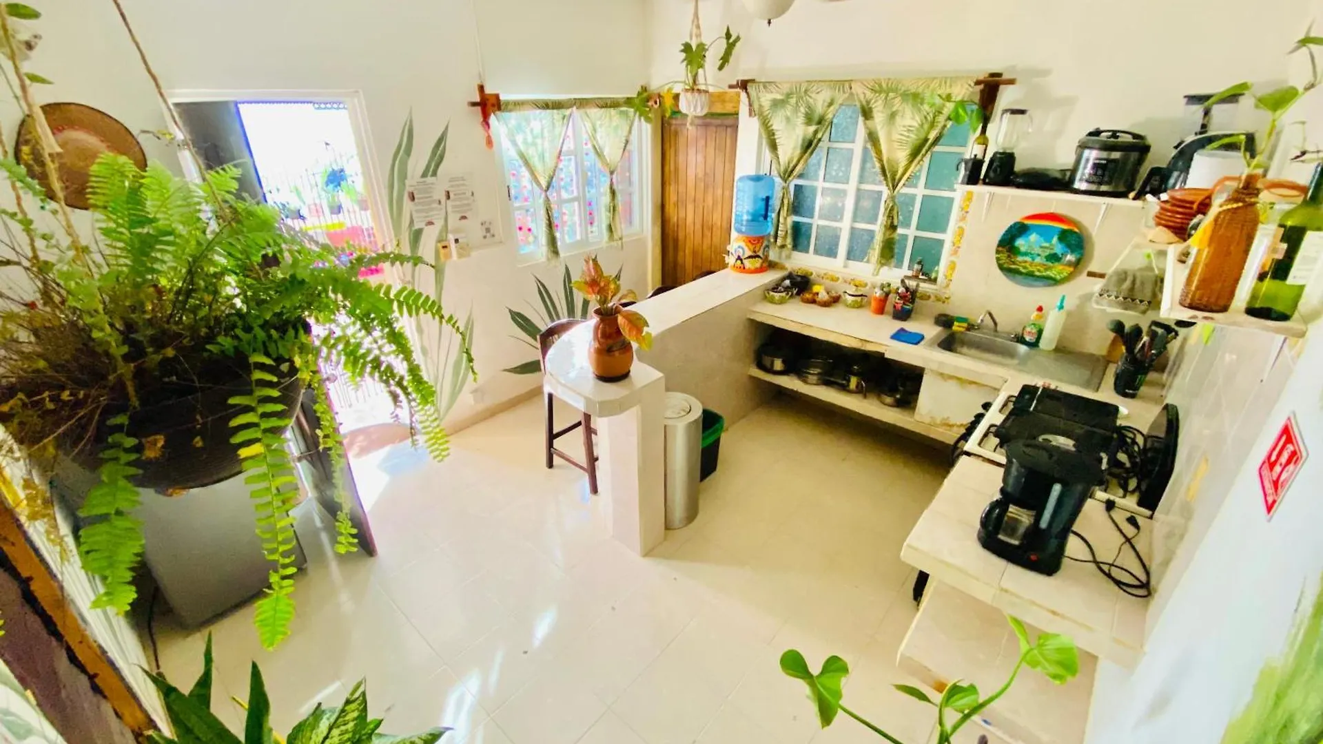 Casa Semilla Apartment Isla Holbox
