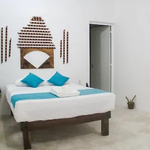  Hostal Casa Universo