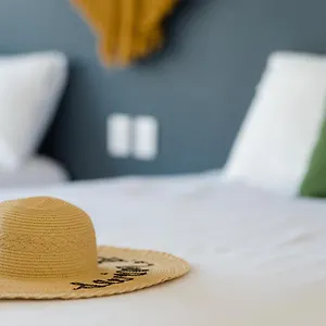  Aparthotel Sanyama