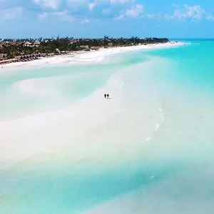 Mayari Isla Holbox