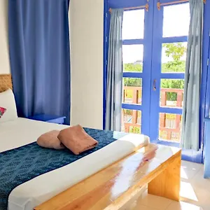 Appartamento Cozy Near The, Isola Holbox