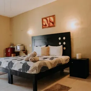 Appartamento Don Antonio, Isola Holbox