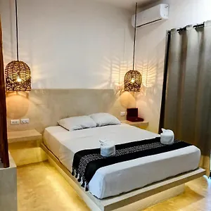 Xamana Holbox