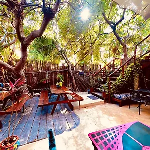 Holbox Hostal Holbox