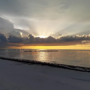 Aparthotel Valentina By Flores Vacation, Isola Holbox
