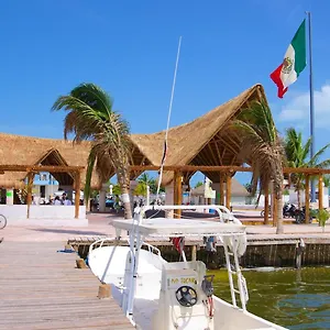 Appartamento Casa Ohana-disfruta Del Paraiso, Isola Holbox