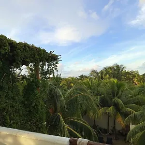Aparthotel Casa Aloha-isla, Isla Holbox