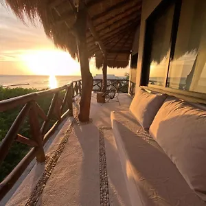 Casa Astral Boutique And Isla Holbox
